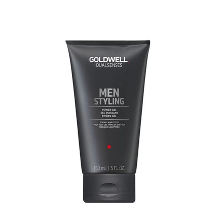 Gel de păr Goldwell Dualsenses Men Power Gel, 150ml