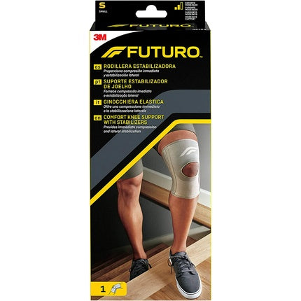 Orteză Genunchi Futuro T-S Bej