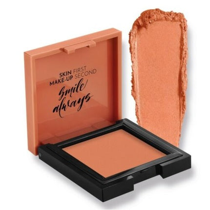 Pastel Pro Fashion Cream Blush No. 44, Cremă pentru obraji, Portocaliu