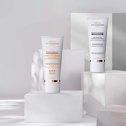 Crema Esthederm Photo Regul Unifying Protective 50ml
