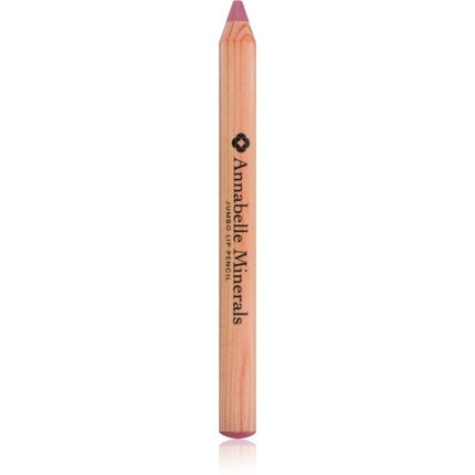 Creion buze Annabelle Minerals Jumbo Lip Pencil Cranberry 3 g