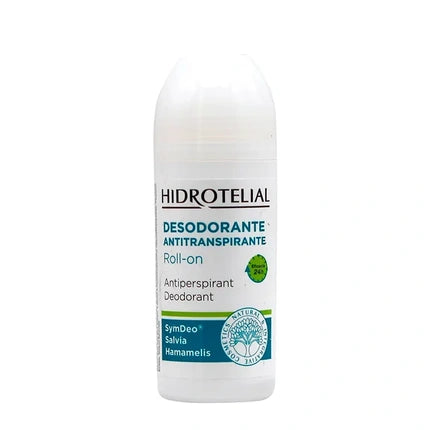 Hidrotelial Antiperspirant Roll-on 75ml