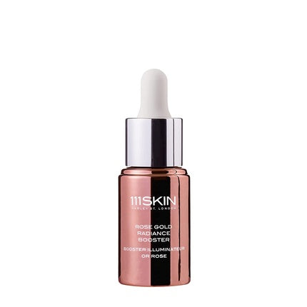Set cadou 111SKIN Rose Gold Radiance Edit pentru o piele radiantă