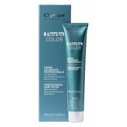 Cremă Colorant Perlacolor Captubo 129 Superschiarnacre Extra