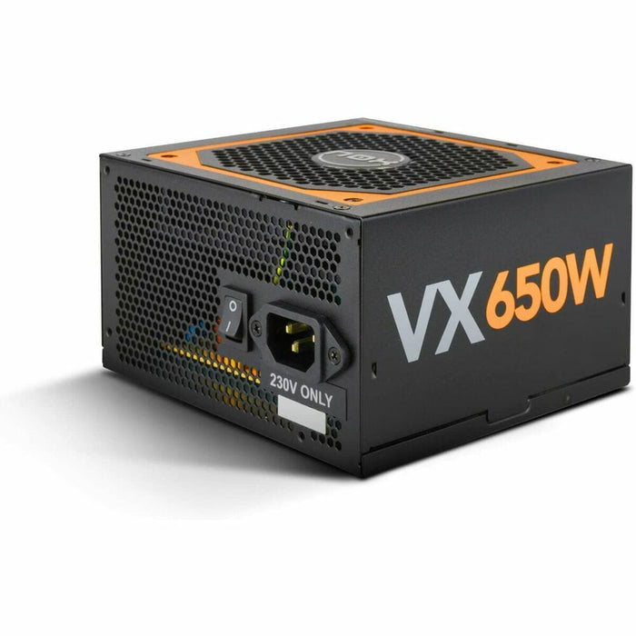 Sursă de Alimentare NOX Urano VX 650W