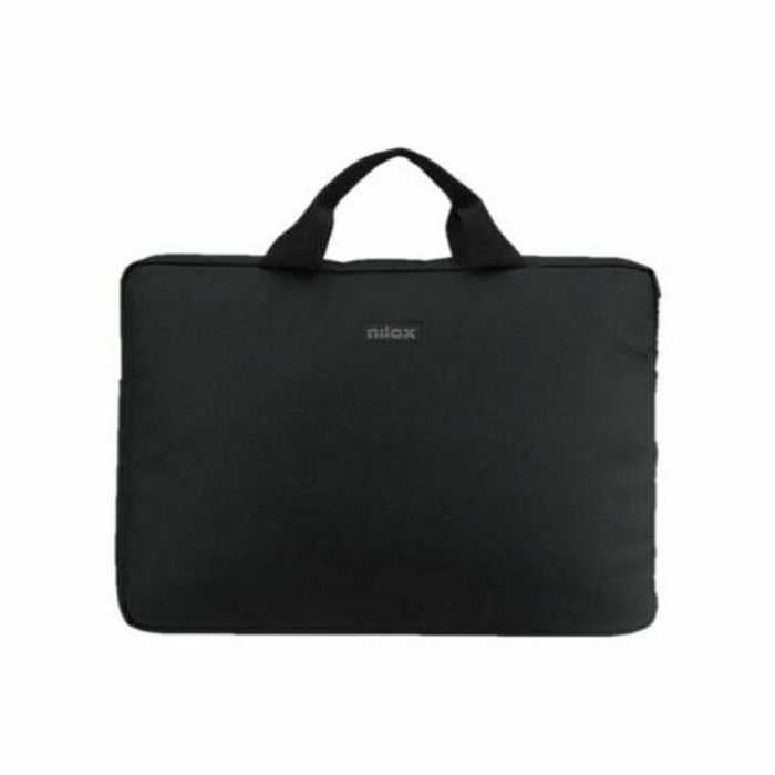 Servietă pentru Laptop Nilox MALETÍN BÁSICO PARA PORTÁTILES DE HASTA 15.6 15,6"