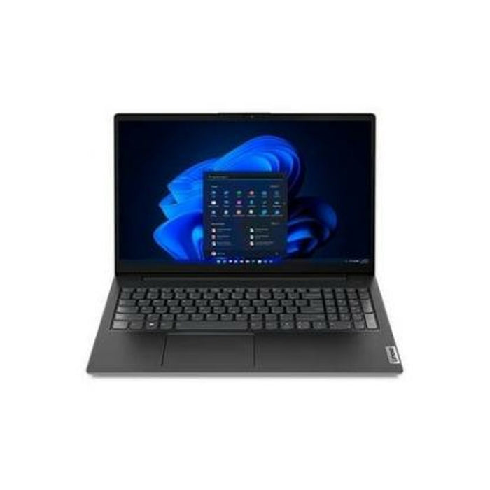 Laptop Lenovo V15 15,6" 8 GB RAM 512 GB SSD 8 GB AMD Ryzen 5 5625U Qwerty Spaniolă