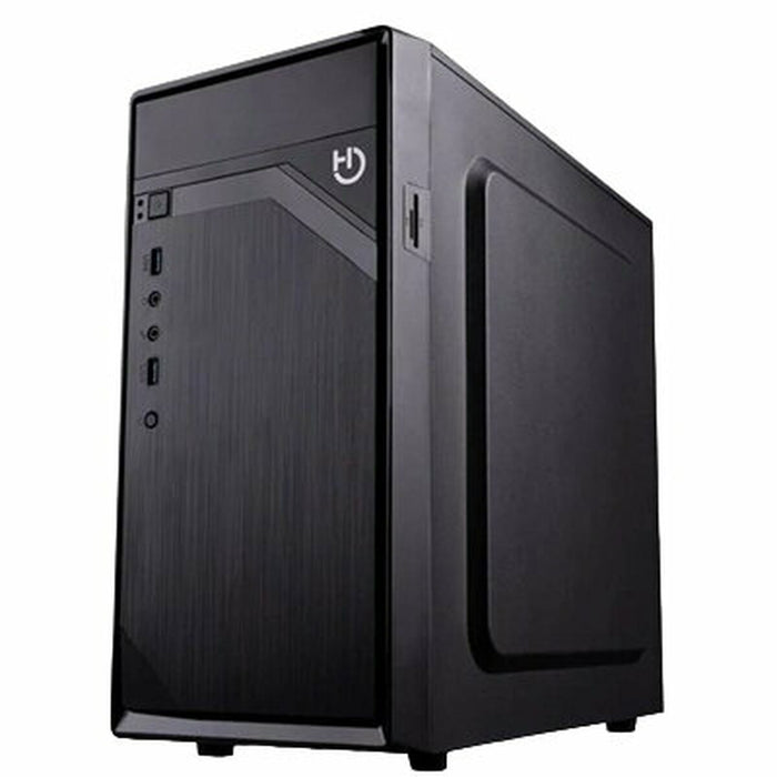 PC cu Unitate iggual PSIPC410 Intel Core i7-11700 16 GB RAM 480 GB SSD