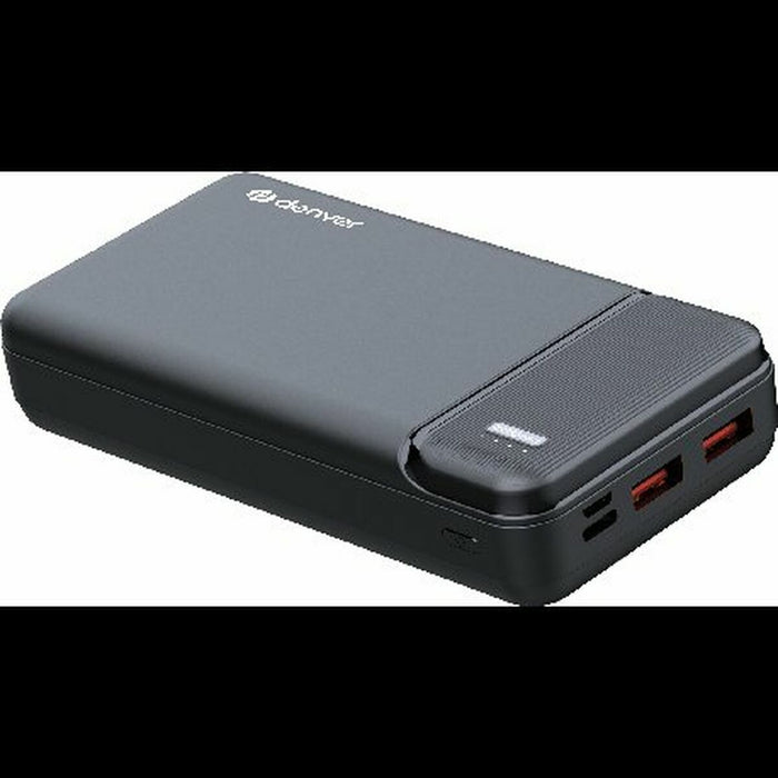 Încărcător portabil Denver Electronics 117140000570