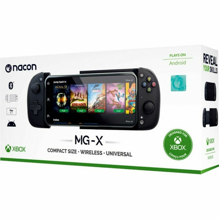 Joystick-ul consolei de jocuri video Nacon XSX800HOLDMG