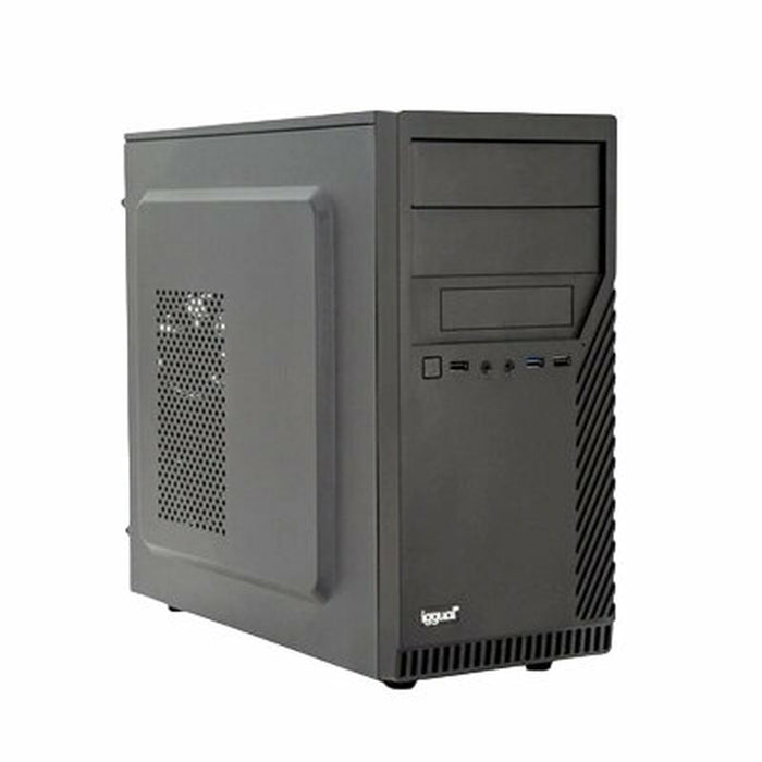 PC cu Unitate iggual PSIPCH708 8 GB RAM 480 GB SSD Intel Core i5-1240