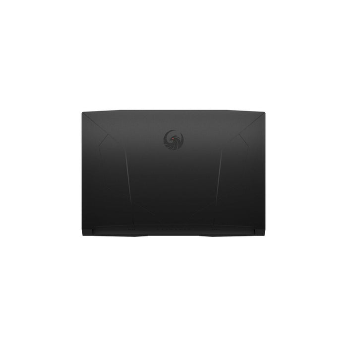 Laptop MSI Bravo 17-088XES 17,3" AMD Ryzen 7 7735HS 16 GB RAM 1 TB SSD Qwerty Spaniolă Negru