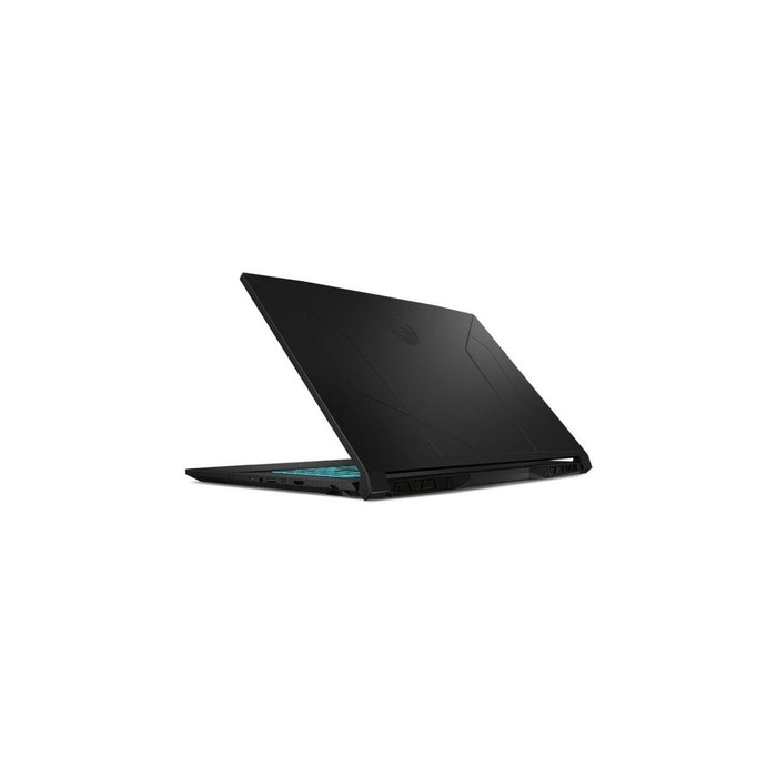 Laptop MSI Bravo 17-088XES 17,3" AMD Ryzen 7 7735HS 16 GB RAM 1 TB SSD Qwerty Spaniolă Negru