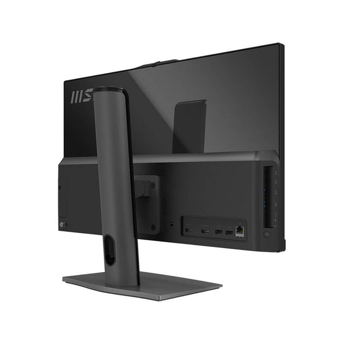 All in One MSI AM242TP 12M-802ES 23,8" Intel Core I7-1260P 16 GB RAM 512 GB SSD Qwerty Spaniolă