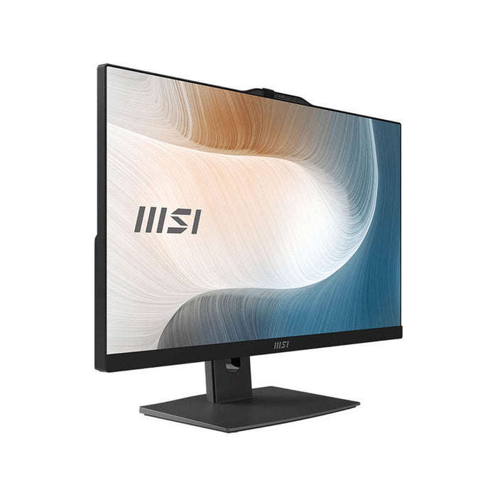 All in One MSI AM242TP 12M-802ES 23,8" Intel Core I7-1260P 16 GB RAM 512 GB SSD Qwerty Spaniolă