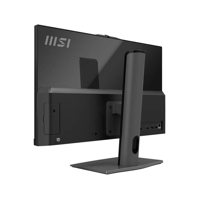 All in One MSI AM242TP 12M-802ES 23,8" Intel Core I7-1260P 16 GB RAM 512 GB SSD Qwerty Spaniolă