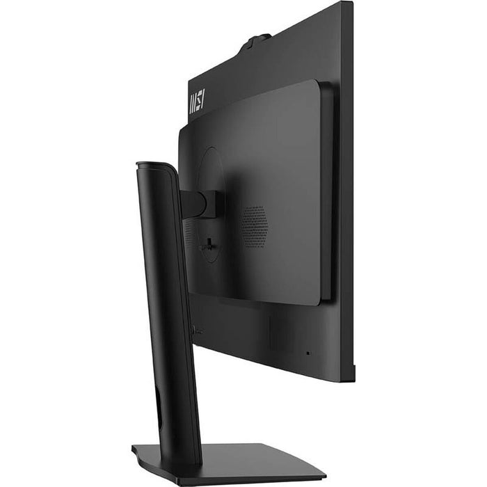 All in One MSI AP272P 14M-484ES 27" Intel Core i5-14400 16 GB RAM 512 GB SSD Negru