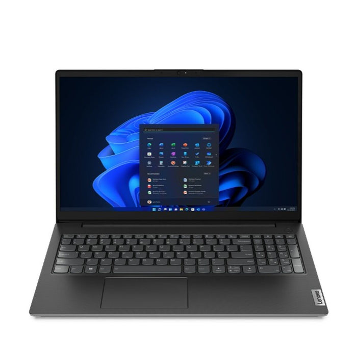 Laptop Lenovo V15 15,6" 16 GB RAM 512 GB SSD Intel Core i7-1355U Qwerty Spaniolă