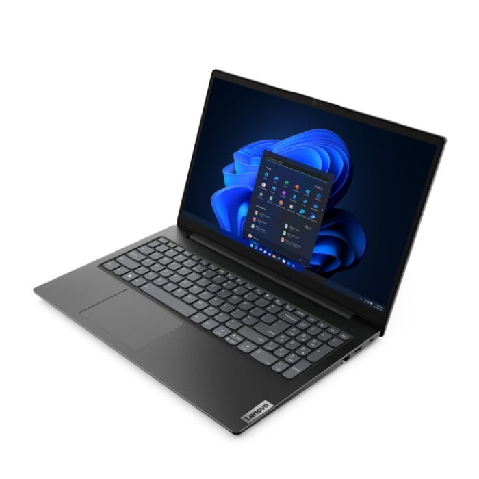 Laptop Lenovo V15 15,6" 16 GB RAM 512 GB SSD i5-12500H Qwerty Spaniolă