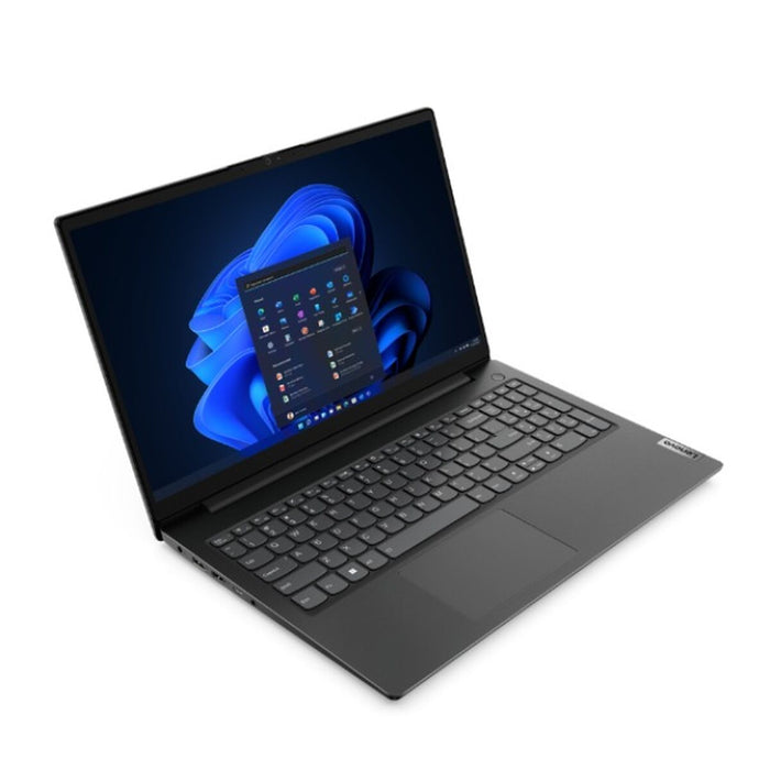 Laptop Lenovo V15 15,6" 16 GB RAM 512 GB SSD i5-12500H Qwerty Spaniolă