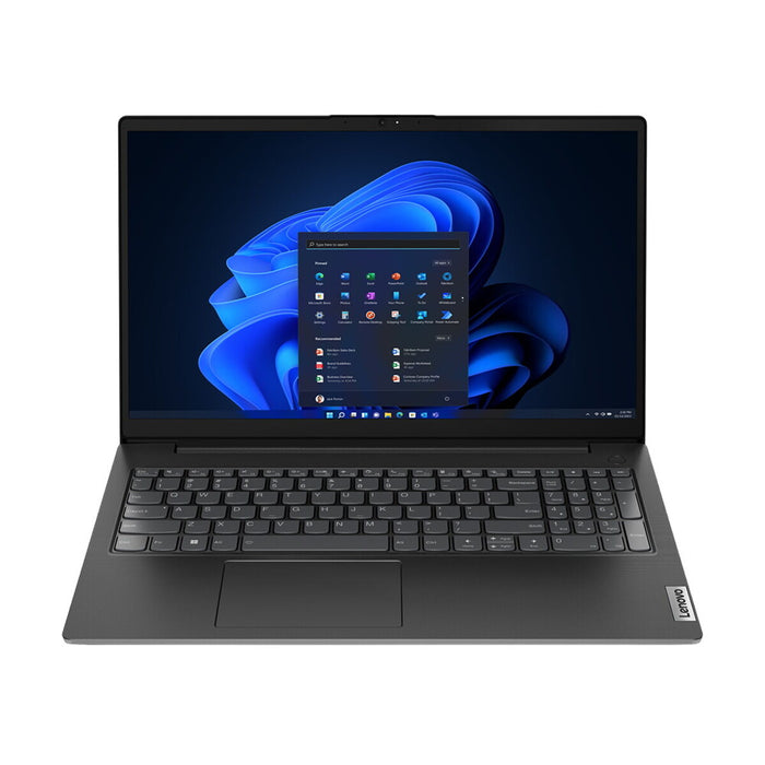 Laptop Lenovo V15 15,6" 16 GB RAM 512 GB SSD i5-12500H Qwerty Spaniolă