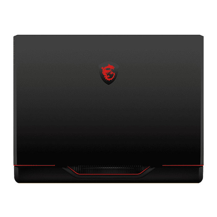 Laptop MSI Raider GE78HX-667ES 17" 64 GB RAM 2 TB SSD Nvidia Geforce RTX 4090 Qwerty UK