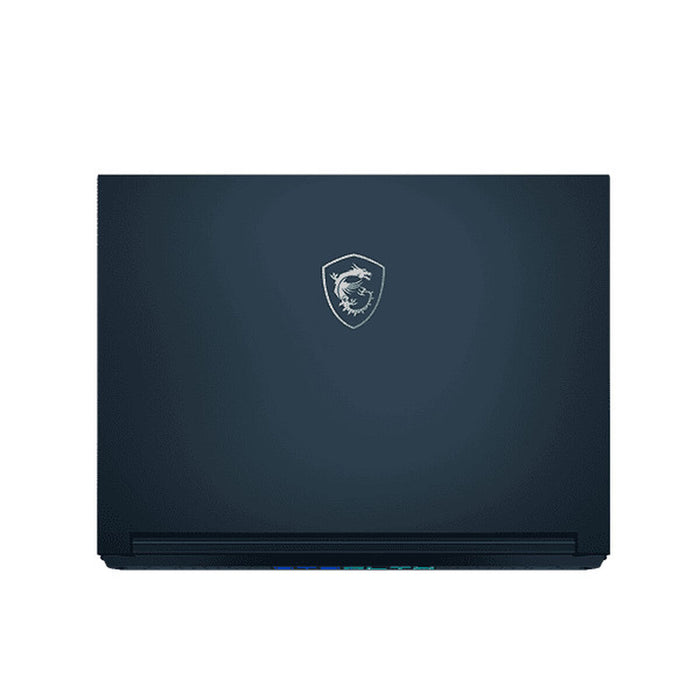 Laptop MSI Stealth 14AI-029 14" Intel Core Ultra 9 185H 32 GB RAM 1 TB SSD Nvidia Geforce RTX 4070 Qwerty Spaniolă