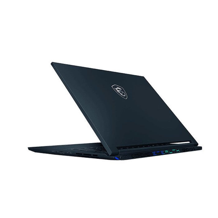 Laptop MSI Stealth 14AI-029 14" Intel Core Ultra 9 185H 32 GB RAM 1 TB SSD Nvidia Geforce RTX 4070 Qwerty Spaniolă