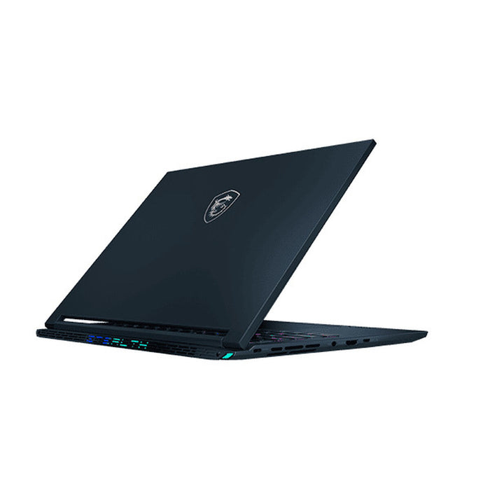 Laptop MSI Stealth 14AI-029 14" Intel Core Ultra 9 185H 32 GB RAM 1 TB SSD Nvidia Geforce RTX 4070 Qwerty Spaniolă