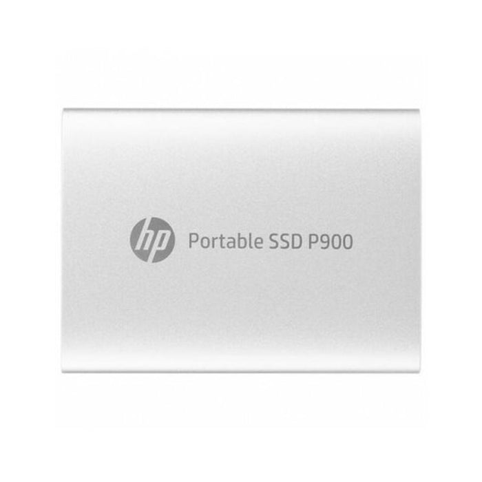 Hard disk Extern HP P900 Argintiu 2 TB SSD