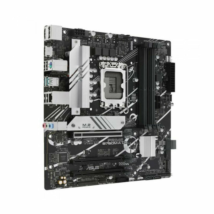 Placă de Bază Asus 90MB1D00-M1EAYC Intel B760 LGA 1700
