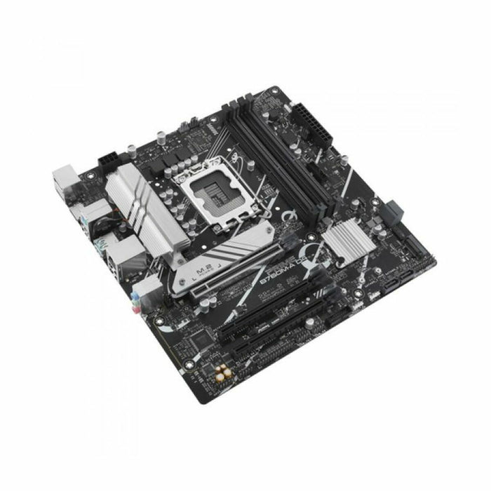 Placă de Bază Asus 90MB1D00-M1EAYC Intel B760 LGA 1700