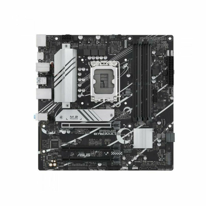Placă de Bază Asus 90MB1D00-M1EAYC Intel B760 LGA 1700
