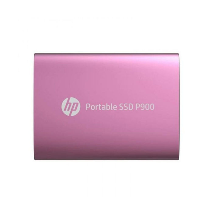 Hard disk Extern HP P900 2,5" 2 TB SSD