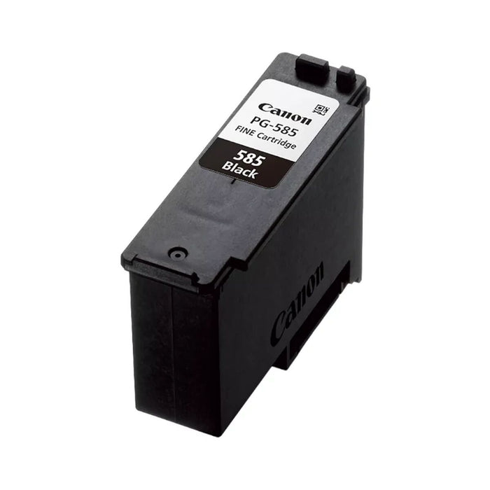 Cartuș cu Cerneală Originală Canon PG-585 Negru