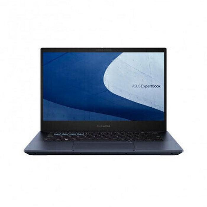 Laptop Asus ExpertBook B5 Flip B5402CBA-EB0312X 14" 8 GB RAM 256 GB SSD Qwerty Spaniolă Intel Core i5-1240P