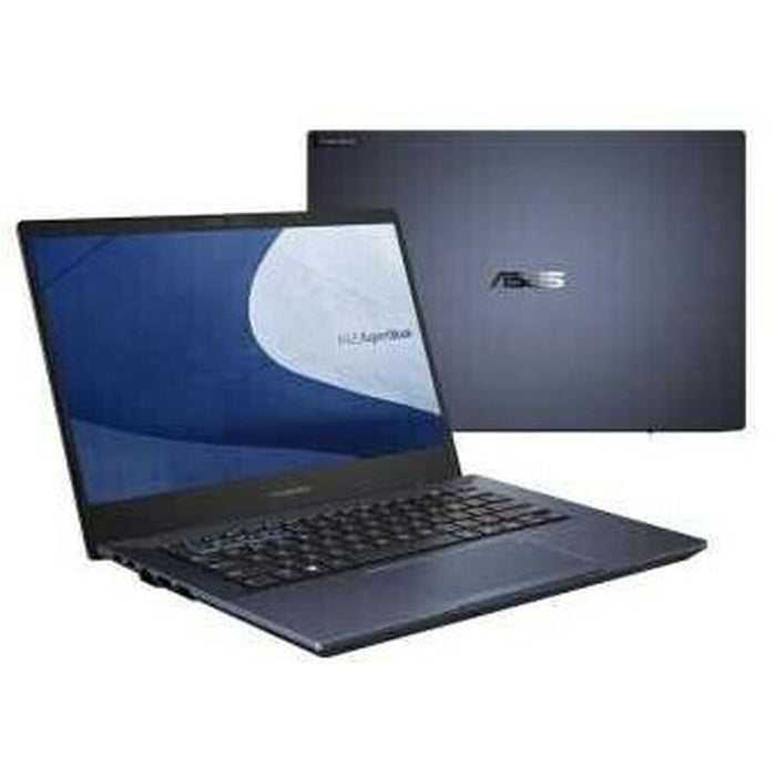 Laptop Asus ExpertBook B5 Flip B5402CBA-EB0312X 14" 8 GB RAM 256 GB SSD Qwerty Spaniolă Intel Core i5-1240P