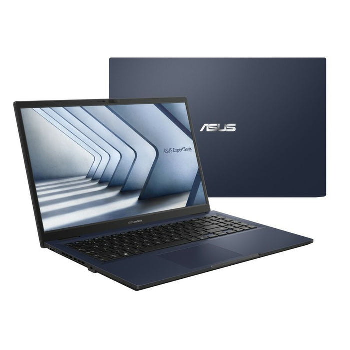 Laptop Asus 90NX05U1-M018P0 15,6" 8 GB RAM 256 GB SSD Qwerty Spaniolă Intel Core I3-1215U