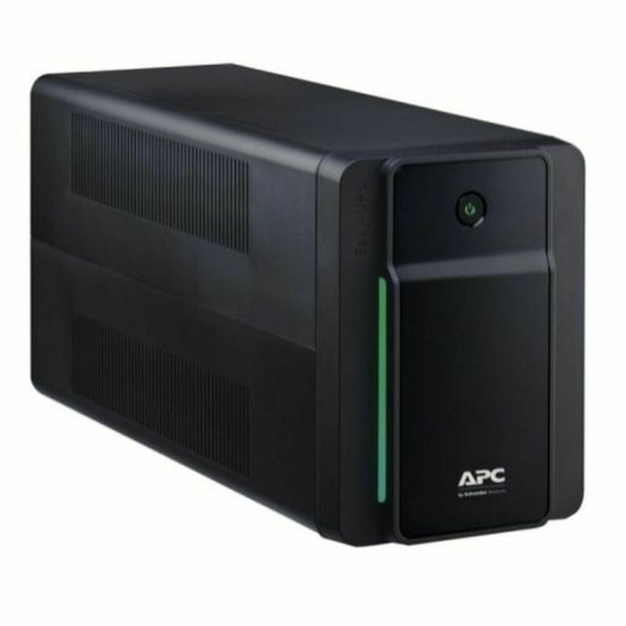 Sistem de Alimentare Neîntreruptă Interactiv APC BVX1200LI-GR 650 W 27 W