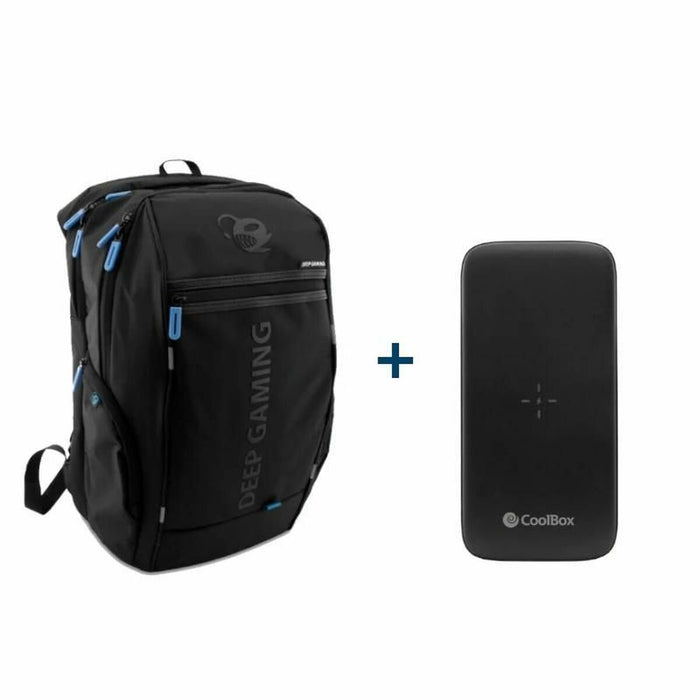 Rucsac pentru Laptop DeepGaming kitDG-BAG17-2N