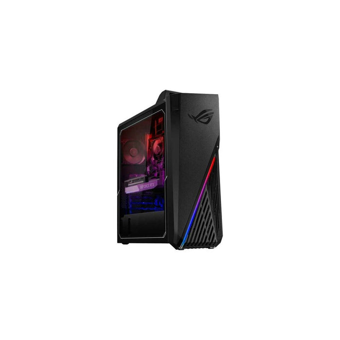 PC cu Unitate Asus G15DS-R7700X0590 AMD Ryzen 7 7700X 32 GB RAM 1 TB SSD Nvidia Geforce RTX 4060
