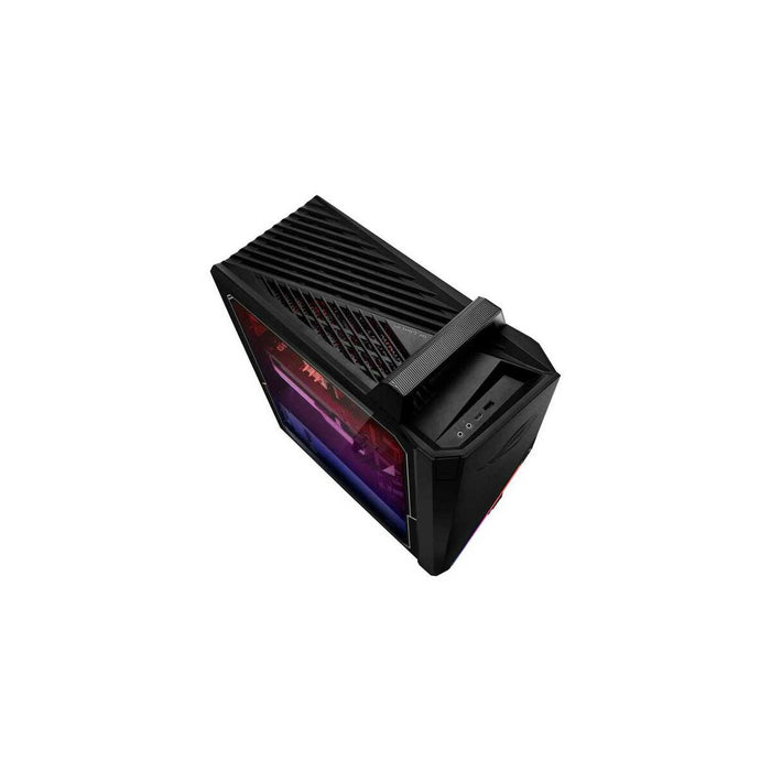 PC cu Unitate Asus G15DS-R7700X0590 AMD Ryzen 7 7700X 32 GB RAM 1 TB SSD Nvidia Geforce RTX 4060