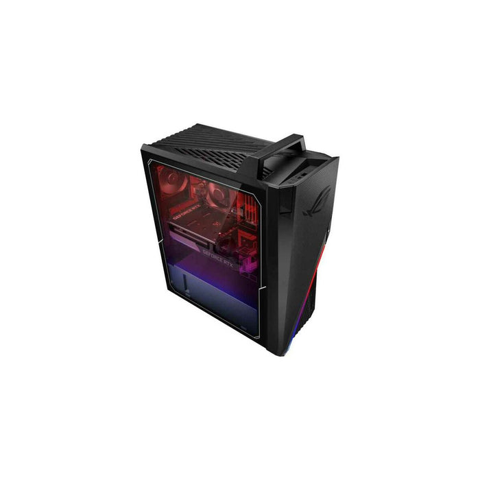 PC cu Unitate Asus G15DS-R7700X0590 AMD Ryzen 7 7700X 32 GB RAM 1 TB SSD Nvidia Geforce RTX 4060