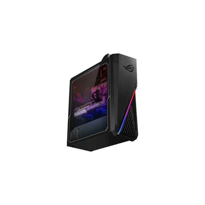 PC cu Unitate Asus G15DS-R7700X0590 AMD Ryzen 7 7700X 32 GB RAM 1 TB SSD Nvidia Geforce RTX 4060