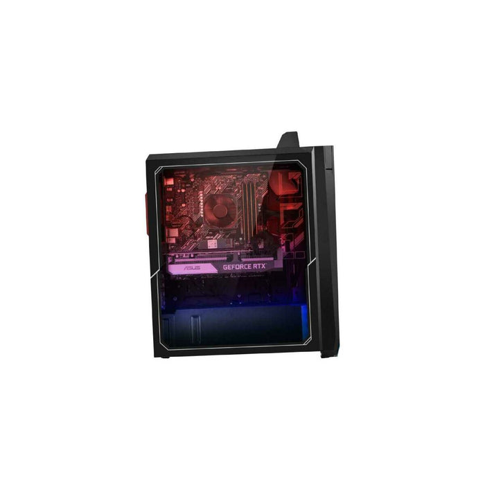 PC cu Unitate Asus G15DS-R7700X0590 AMD Ryzen 7 7700X 32 GB RAM 1 TB SSD Nvidia Geforce RTX 4060
