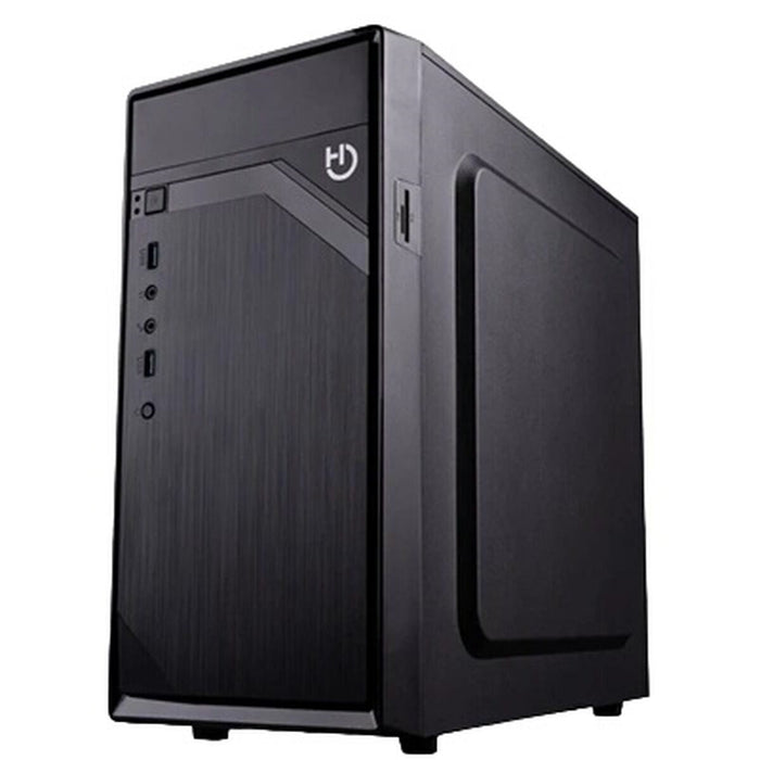 PC cu Unitate iggual ST Q2 PSIPC420 Intel Core i5-10400 16 GB RAM 480 GB SSD