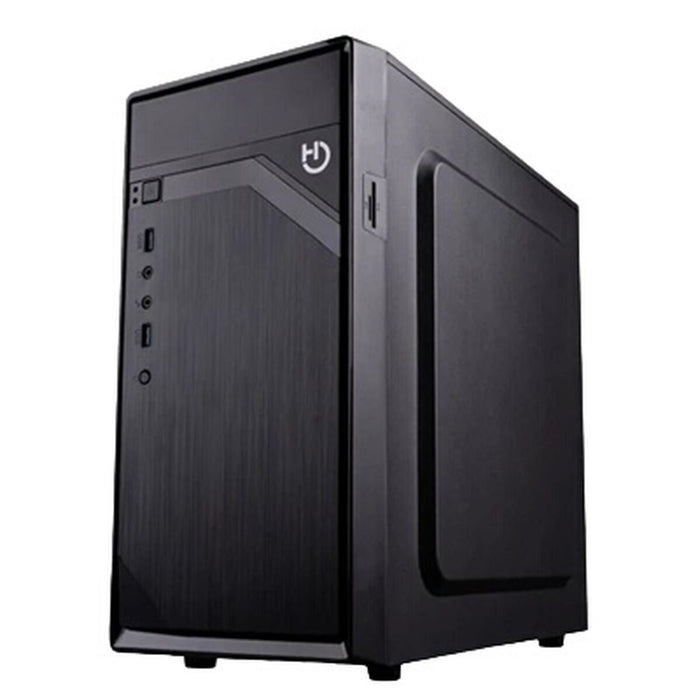 PC cu Unitate iggual ST Q2 PSIPC422 Intel Core i5-1240 8 GB RAM 512 GB SSD