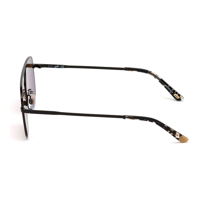 Ochelari de Soare Bărbați Web Eyewear WE0209A Ø 53 mm