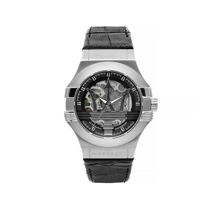Ceas Bărbați Maserati R8821108038 (Ø 40 mm)