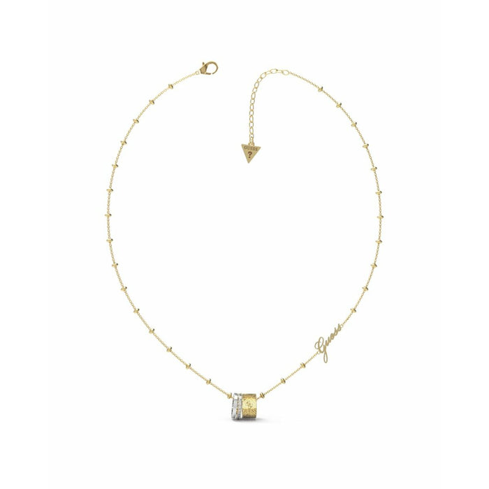 Colier Damă Guess JUBN01154JWRHYGT-U